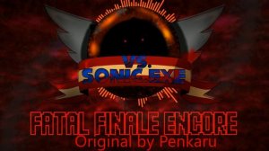 Fatal Finale Encore (cover) but I sing it (never again)
