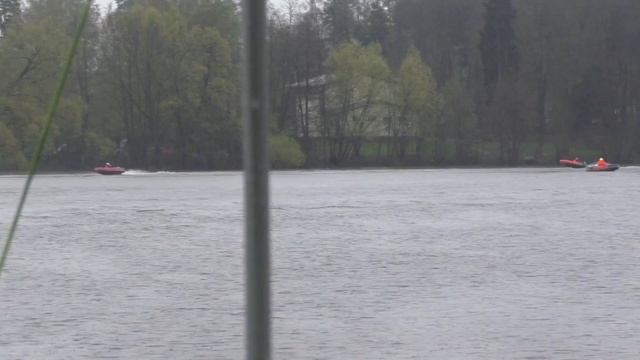 Кубок Победы, третий заезд 3-класс Риб Сит 330 Пуля смотреть онлайн