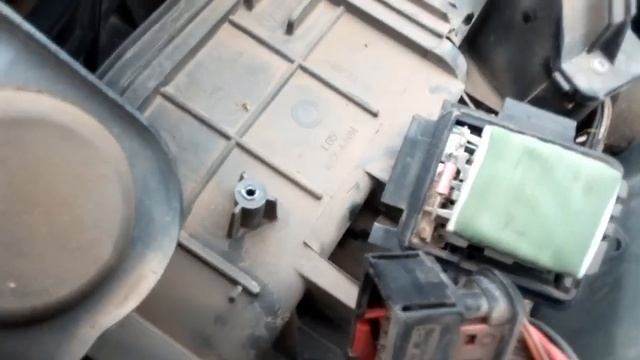 como reparar velocidades de ventilación de renault kangoo смотреть онлайн