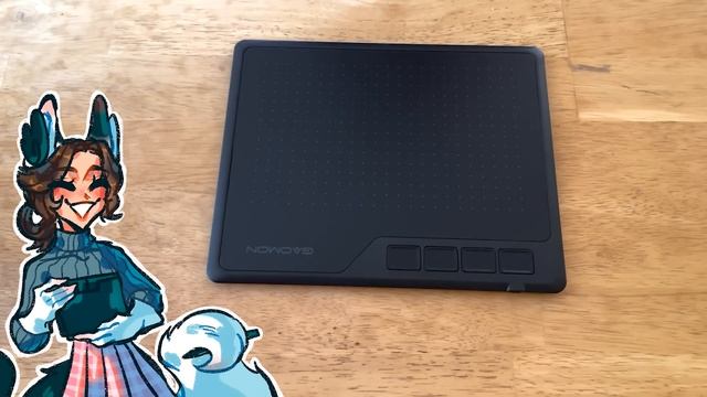 Как улучшить покрас в диджитале?| 10 СОВЕТОВ + обзор GAOMON s620 смотреть онлайн