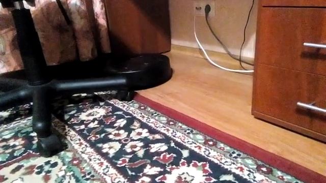 Возможности Midea VCR15 - выход найден