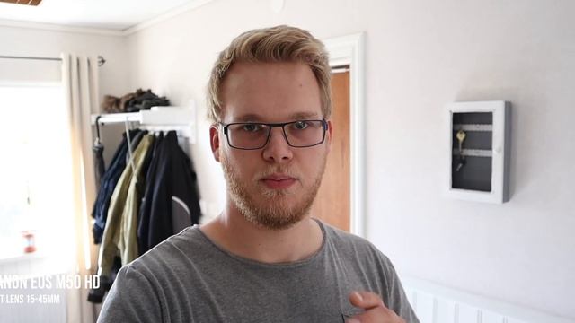 Canon EOS M50 Video | EVERYTHING YOU NEED TO KNOW | Unboxing & Review | Average Filmmaker смотреть онлайн
