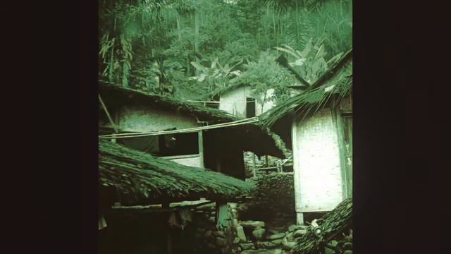 Bamboo flute (saluang) recorded at the Badui villages of West Java from the Javsounds Music Series смотреть онлайн