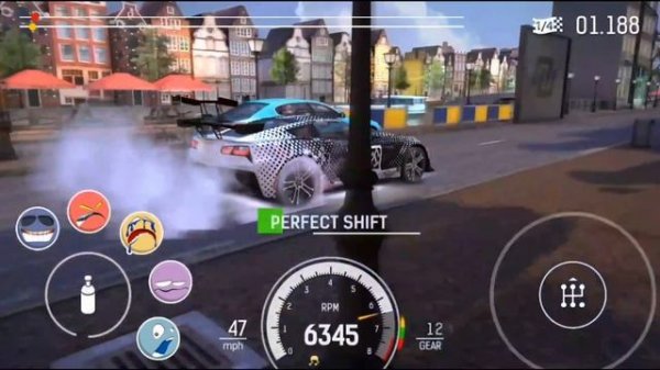 Nitro Nation: 2019 Chevrolet Corvette ZR1 coupe is better than the Beast X