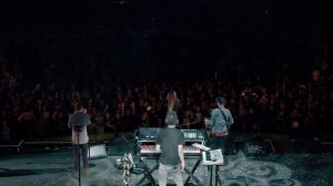 Linkin Park & Friends Celebrate Life in Honor of Chester Bennington - [LIVE from the Hollywood Bowl