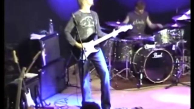 Cosmosquad Live смотреть онлайн