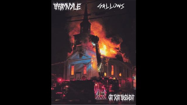 brimvyle - Cat Scat Basment (EP 2023) смотреть онлайн