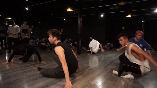 City of Stars - Gavin James || Paulina Vargas Choreography смотреть онлайн