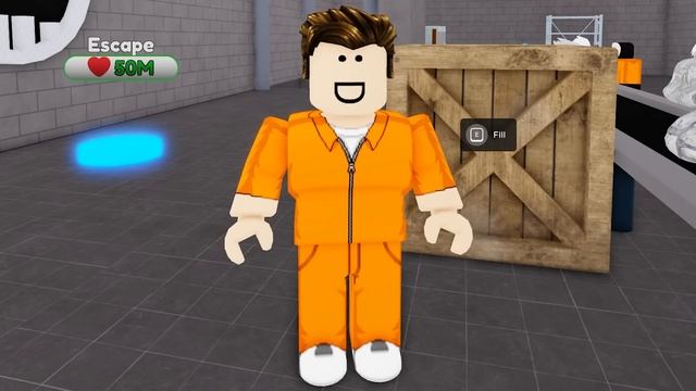 gulp so THIS just happened in roblox...