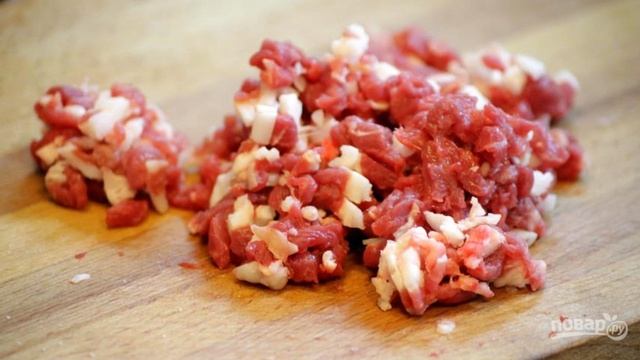 Сборник рецептов