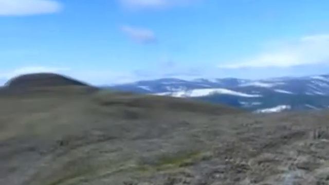 Polar Ural. Полярный Урал