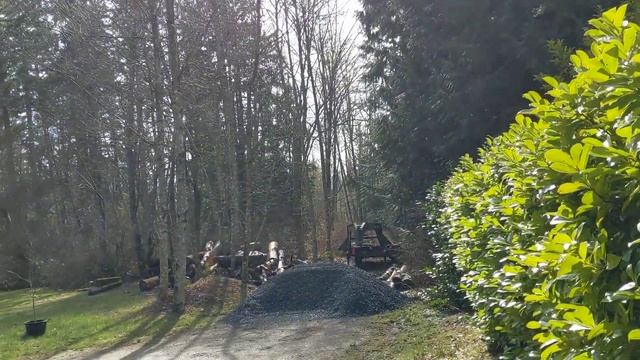 Дом обыкновенного пенсионера из штата Вашингтон, США смотреть онлайн