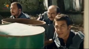 САДОКАТ кисми 115 | СЕЗОНИ 4-ум | سریال گروه ویژه دوبله فارسی قسمت 115 -