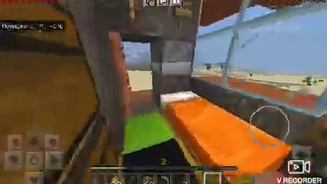 самая лучшая игра в Minecraft смотреть онлайн