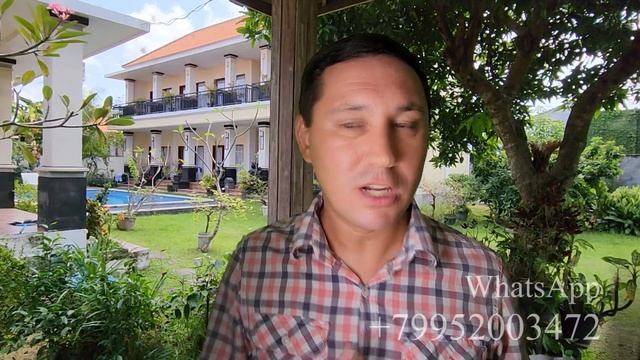 Все умалчивают при продаже недвижимости | Недвижимость Бали смотреть онлайн
