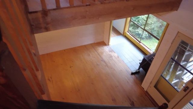 Cottage renovation, wall lights and Bakelite switches смотреть онлайн