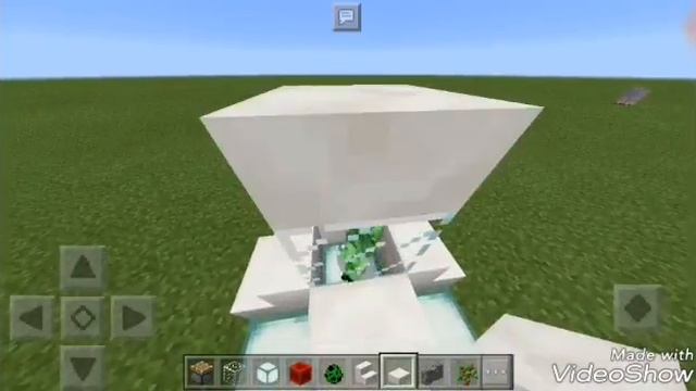 Как сделать магический шар в игре Minecraft PE без модов!!! смотреть онлайн