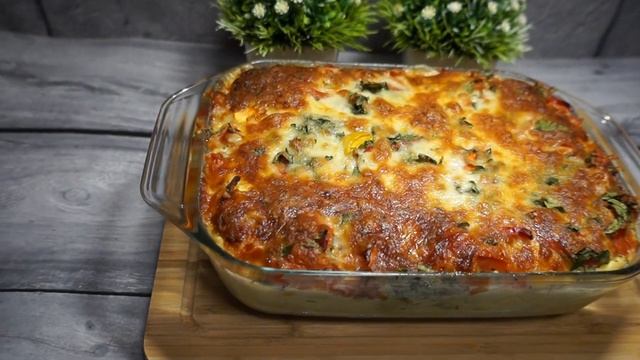 Простая кухня