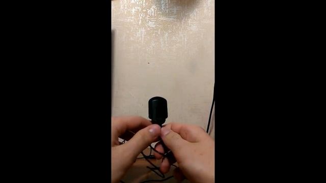 Микрофон за 50 грн лучше студийного! Обзор микрофон-клипсы Sven MK-150 | TW 12 смотреть онлайн