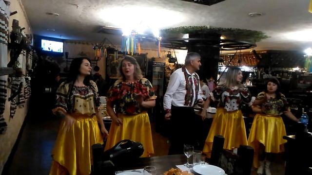С днем рождения, Алла Ковальчук! смотреть онлайн