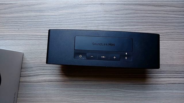 Análisis Bose soundlink mini 2 en 2024 смотреть онлайн