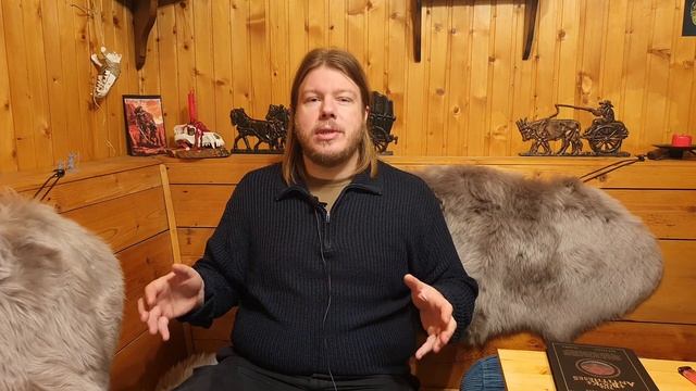 Book of Antitheses: A GM's Perspective смотреть онлайн