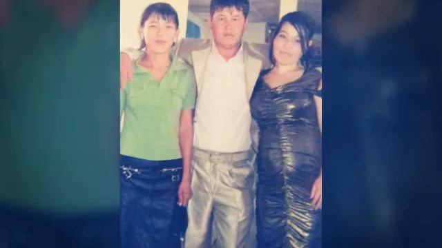 КЫЗЫЛ КАЛА 1986 ЛАР