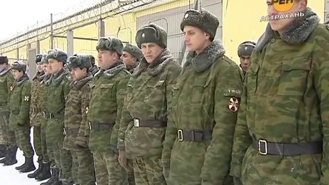 День памяти 11 03 11г ВЧ 6688 смотреть онлайн