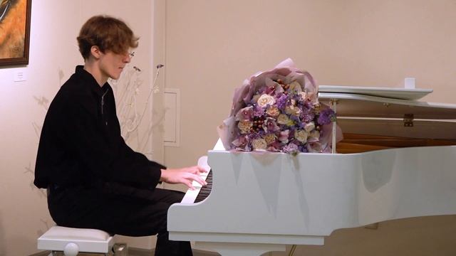 Персональная выставка коллекции картин «Бизнес-Аллегории» в Мытищинской галерее искусств. Лето 2023 смотреть онлайн