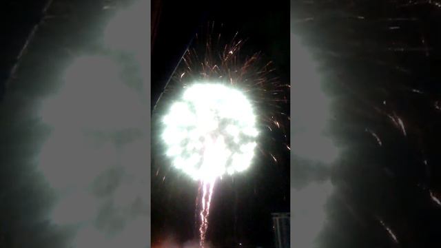 Салют на новый год. Анапа смотреть онлайн