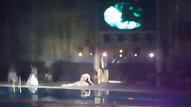 Кубок Владимира Сальникова 2009 - Церемония открытия (ч.1) смотреть онлайн