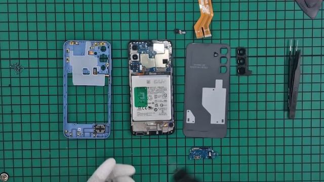 Samsung A25 5G Repair Secret Tips ||#samsung#A25