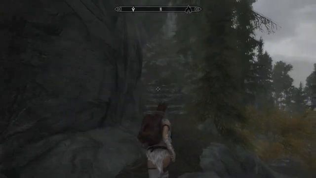 Skyrim Special Edition Breena's New Home And The Grey Beards смотреть онлайн