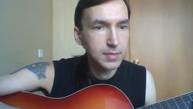 (275) 05. Д.Пестриков - Слабеют краски и тона... (09-02-16) смотреть онлайн