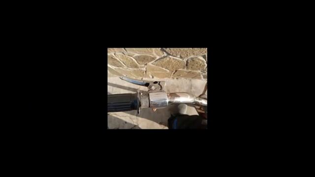 Восстановление мопеда Верховина смотреть онлайн