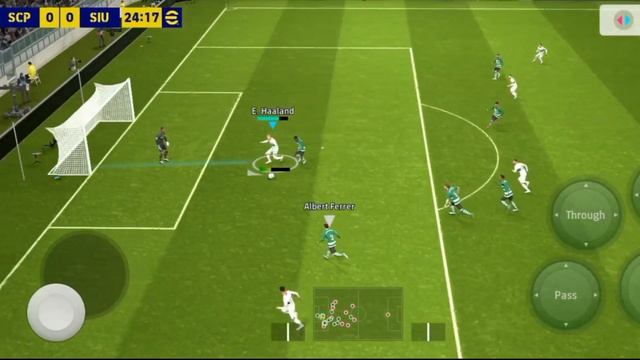 Top 4 Quick Counter Best Formations To Reach Division 1 in eFootball 2024 Mobile ?| 4123 is back ? смотреть онлайн