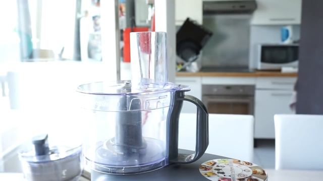 REVUE : MON ROBOT KENWOOD MULTI ONE смотреть онлайн