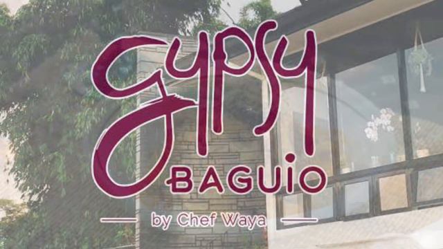 Where to eat in Baguio City (10 best restaurants in the summer capital) смотреть онлайн