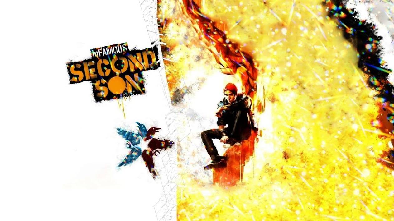 Прохождение lnfamous：Second Son - часть 5. (Без комментариев) смотреть онлайн
