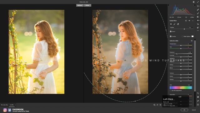 Best Pre Wedding PRESETS Tutorials in Photoshop CC 2021 смотреть онлайн