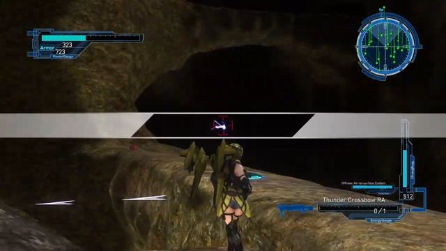 EarthDefenseForce 5 - Just getting some clears to finally get Hardest & Inferno someday! смотреть онлайн