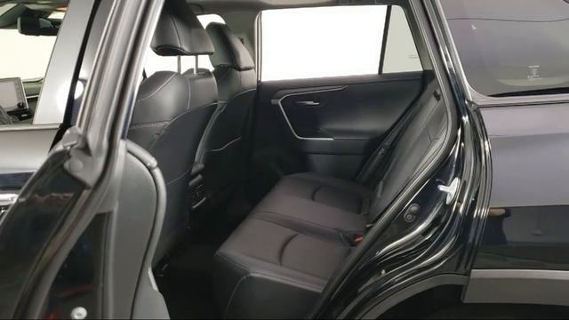 2019 Toyota RAV4 Limited Eagan Cottage Grove Mendota Heights Saint Paul Woodbury смотреть онлайн