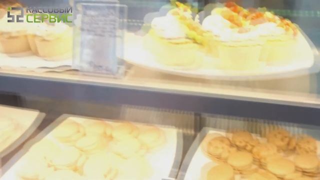 Отзыв кафе "Миндаль" смотреть онлайн