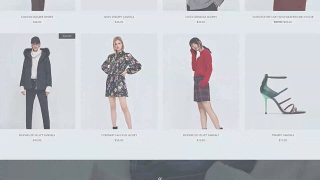 Toro – Minimal eCommerce HTML Template | Minimal Website Template смотреть онлайн