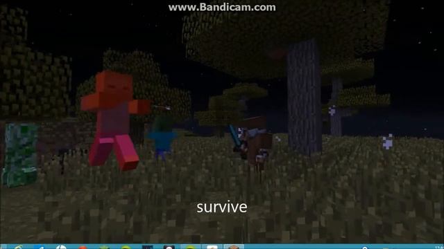 minecraft server IP:192.168.1.66 смотреть онлайн