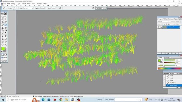 Photoshop Brush Tool Tutorial in Bangla Brush Tool ফটোশপ টিউটোরিয়াল |#Photoshop #photoshoptutorial смотреть онлайн