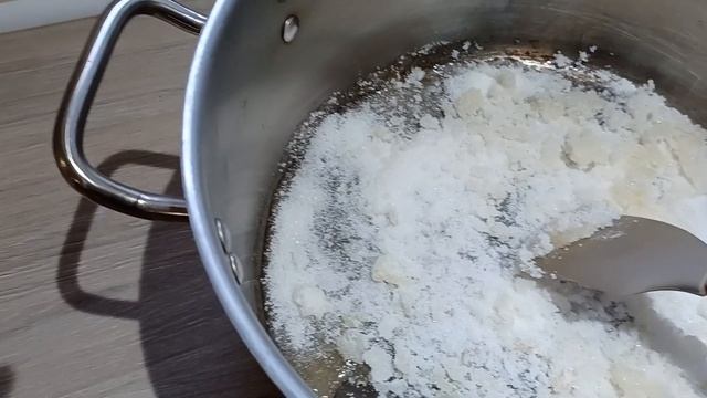 271. Имбирные пряники на карамельной основе. Ч.1. Тесто. смотреть онлайн