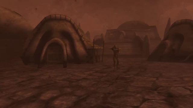 Morrowind Gave Me Childhood Trauma смотреть онлайн