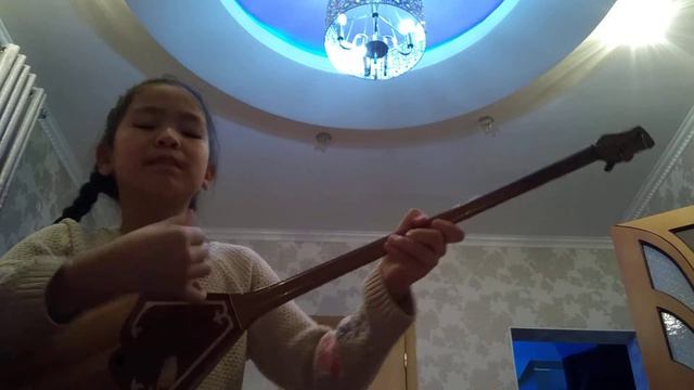 "Сәлем" әні. Дәстүрлі ән. смотреть онлайн