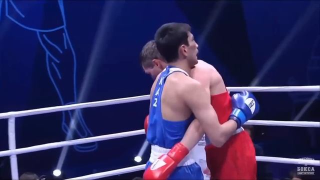 Асланбек Шымбергенов КАЗАХСТАН vs Андрей Замковой РОССИЯ 69кг ФИНАЛ смотреть онлайн